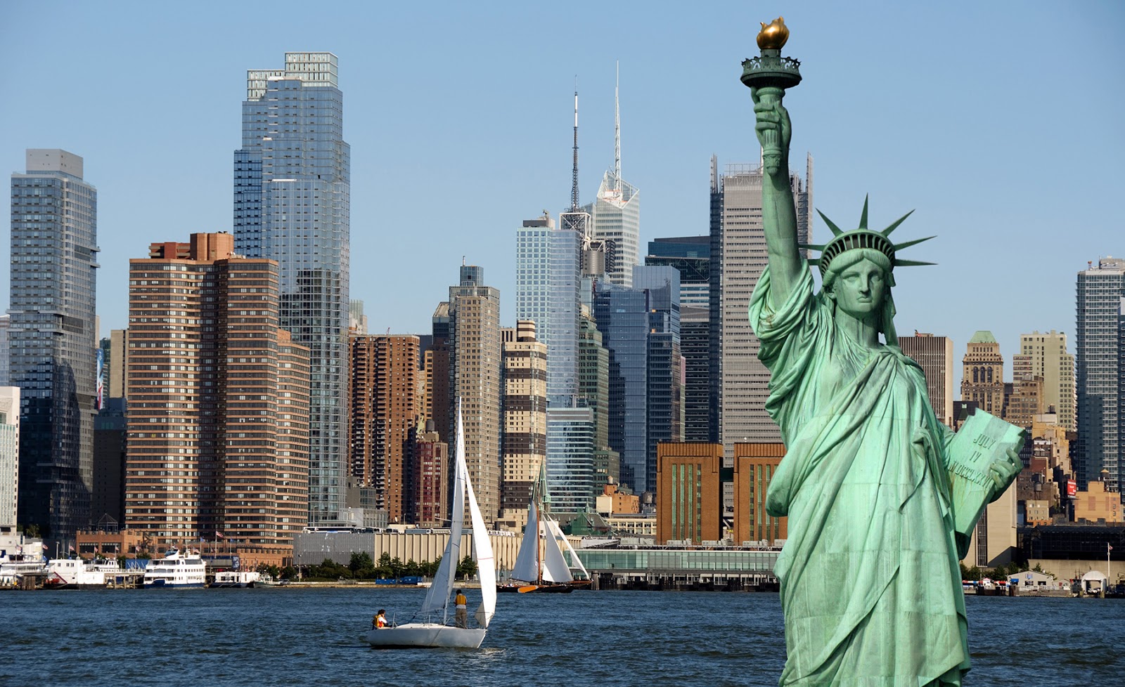 Things To Do In New York Make Your Trip Memorable