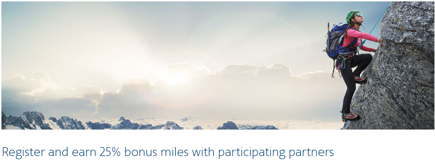 Convert hotel points to AA miles and earn 25 bonus