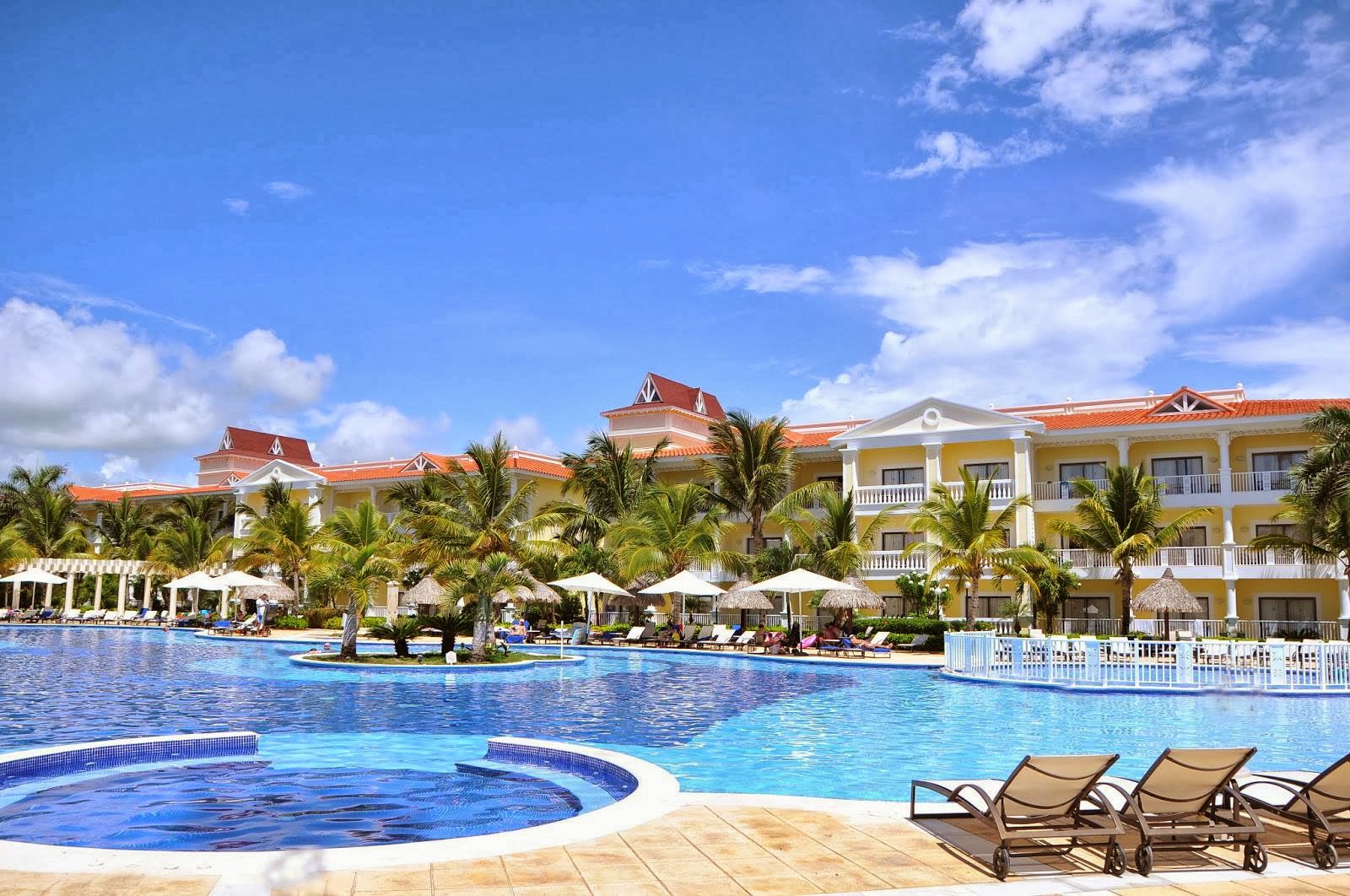 Hotel Bahia Principe Punta Cana Fotos