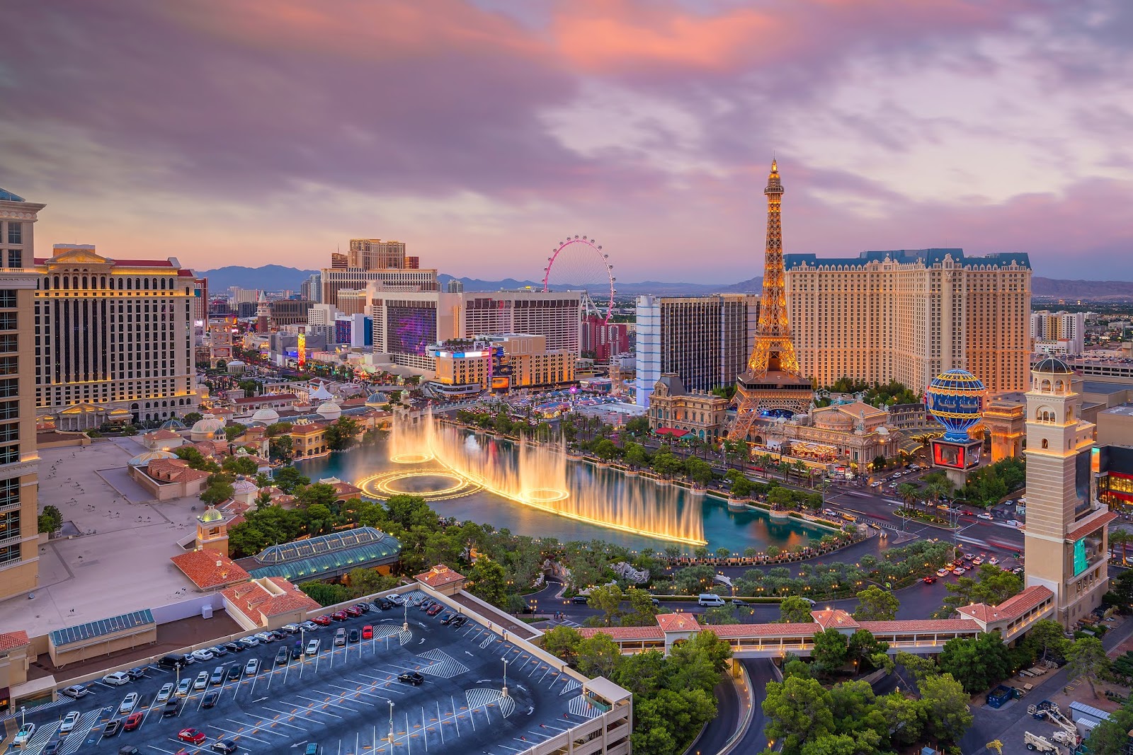 Las Vegas Show Tickets At Half Price The Ultimate List Of Tips To Book