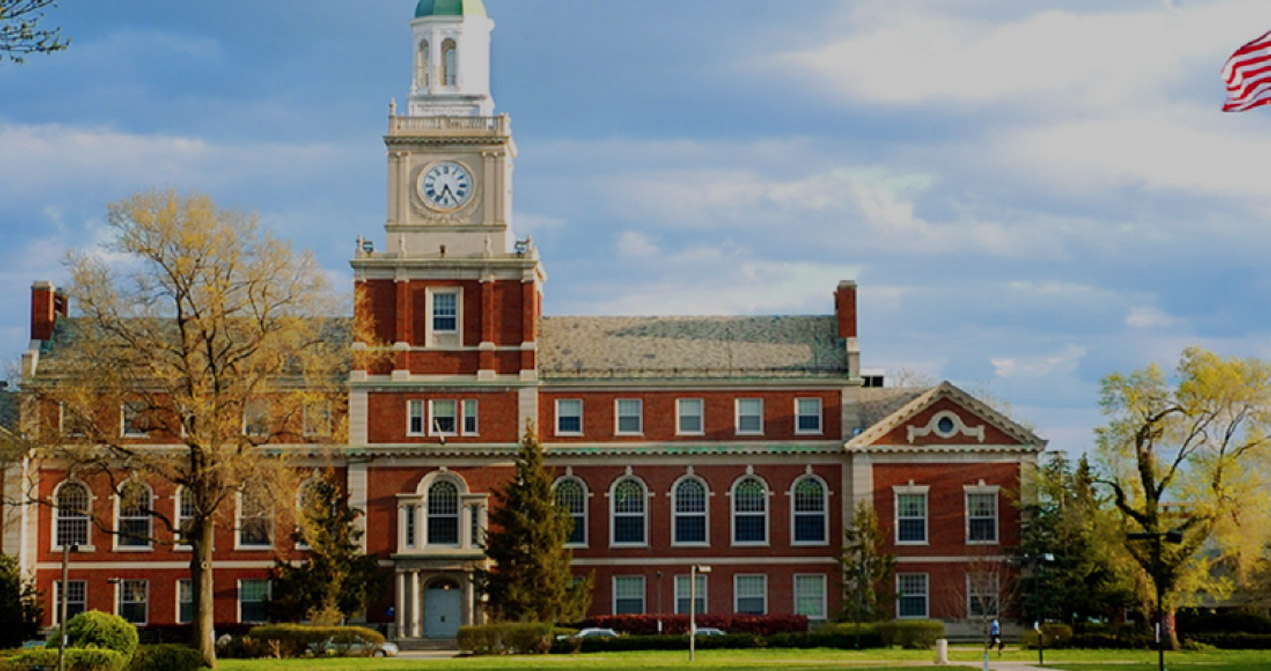 WASHINGTON DC COLLEGE TOURS Washington and Howard University