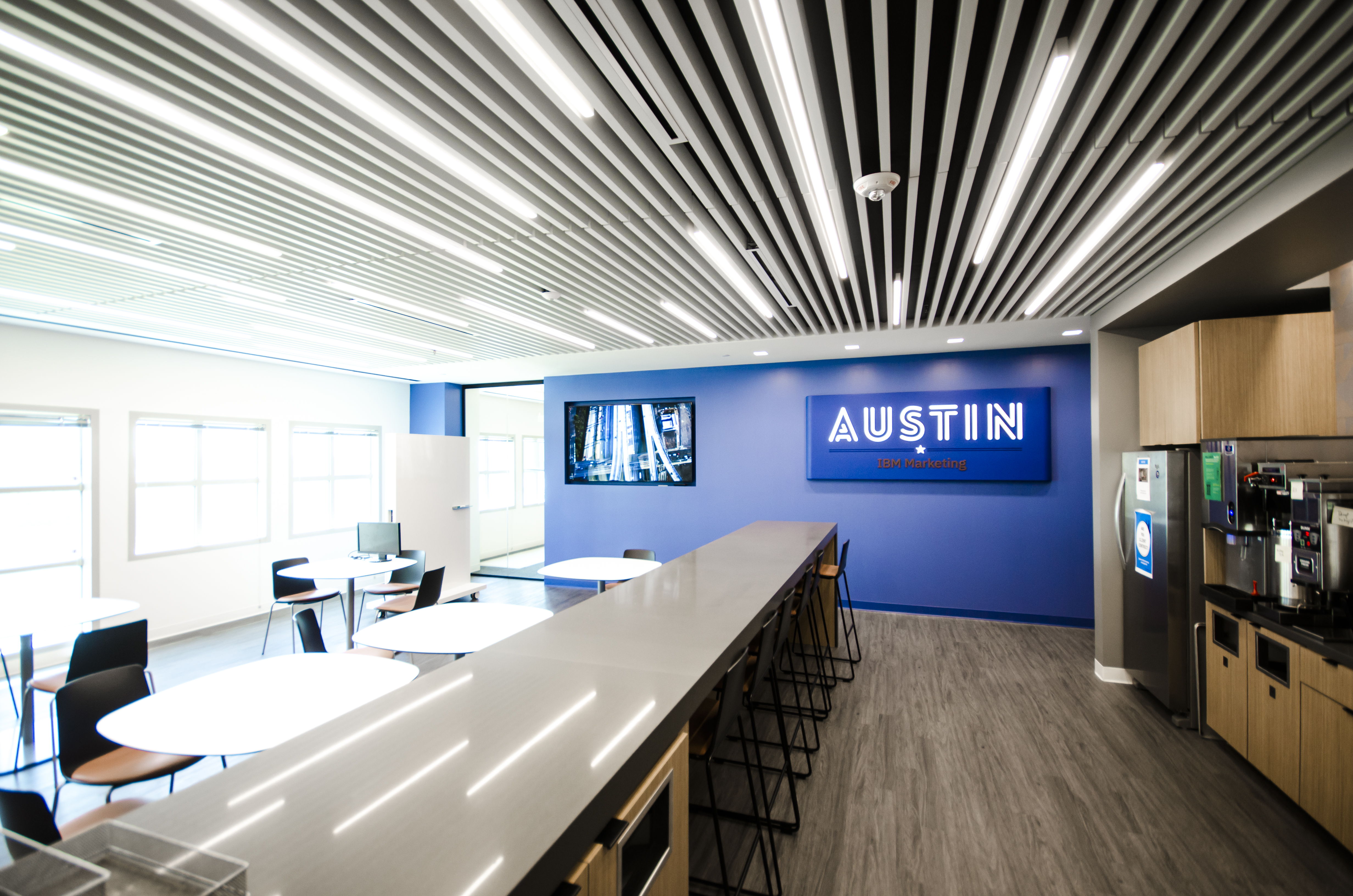 IBM Austin designdimensioninc