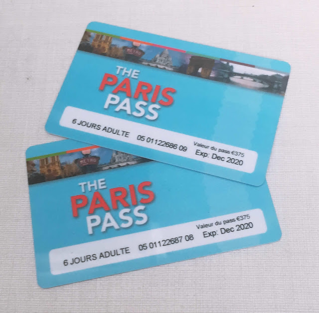 Cheapest Paris Travel Pass Guide Over 60 Attractions Entry For Free