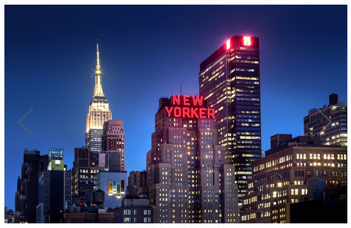 Pinoy Roadtrip Making Sense of New York City Hotel Rates
