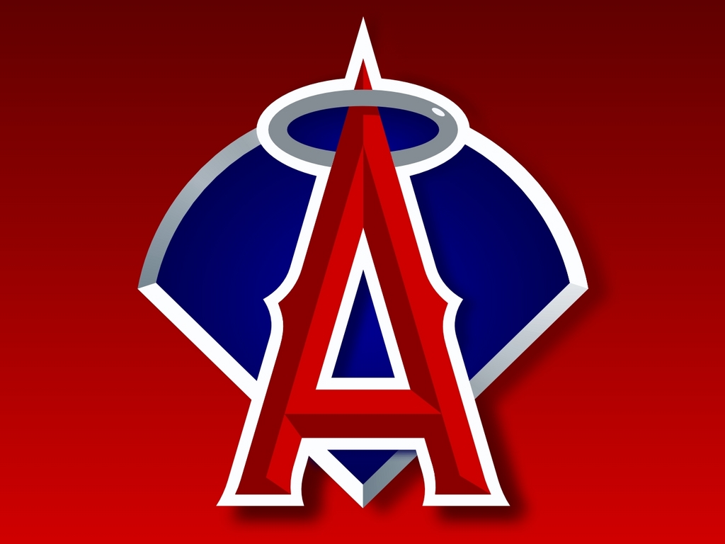 Adventures Into Mystery Collectibles Los Angeles Angels of Anaheim