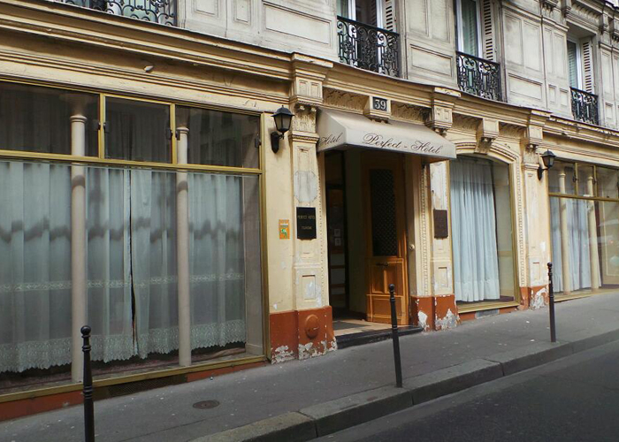 All Countries Hostels in Europe