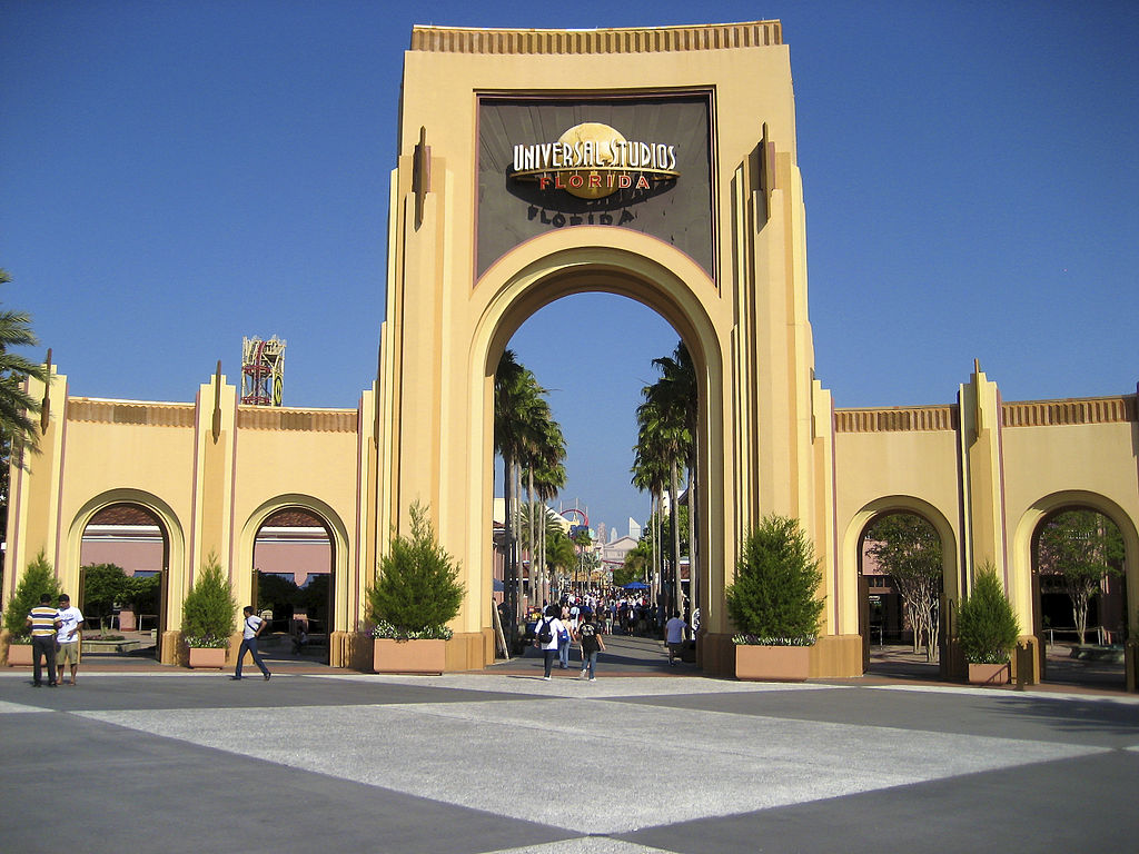 My top 5 rides to visit at Universal Studios Orlando* Love Leah