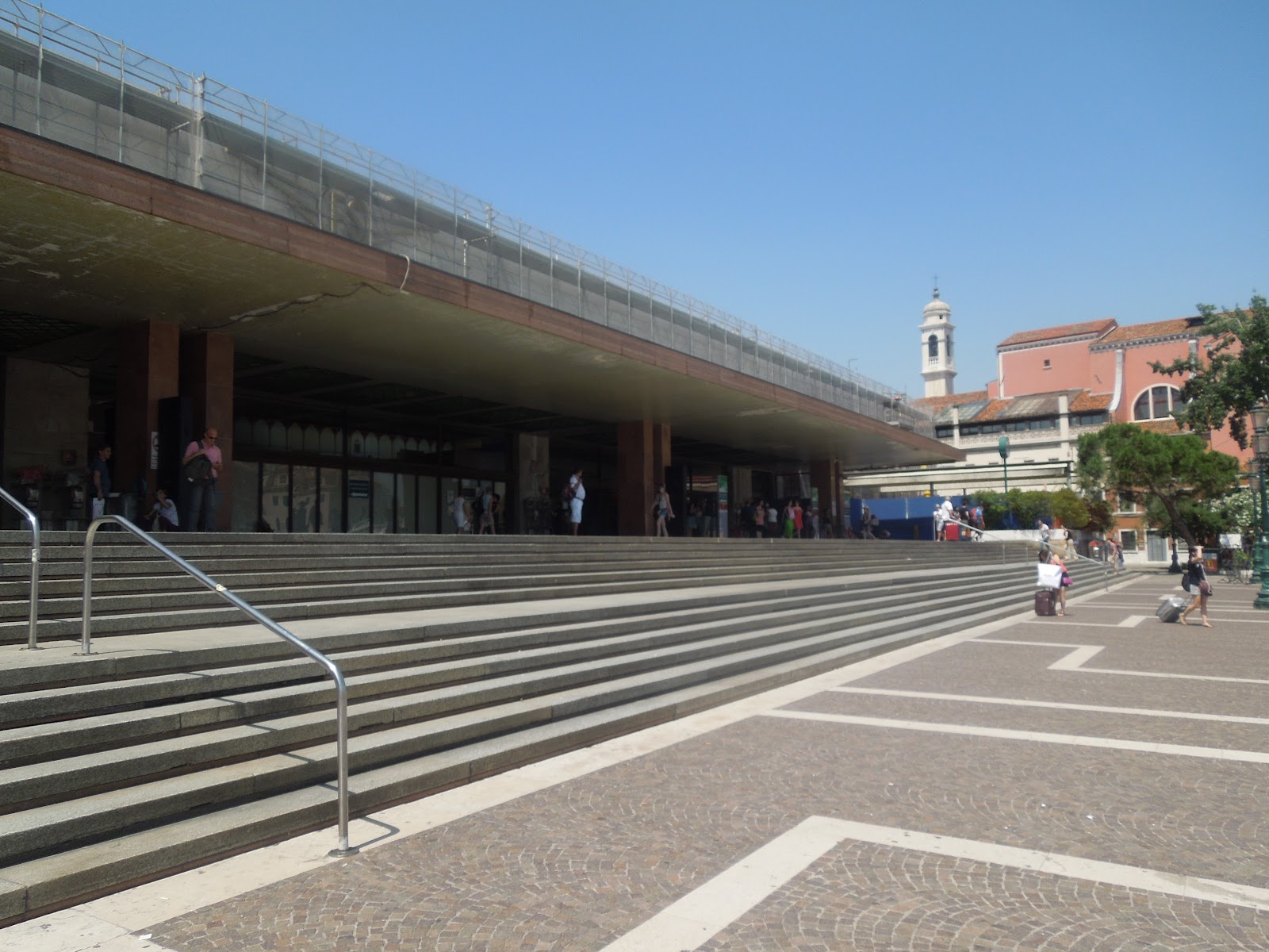 Blue Heart Journey Italy Part 2 Air Force Base and Venice with the Girls