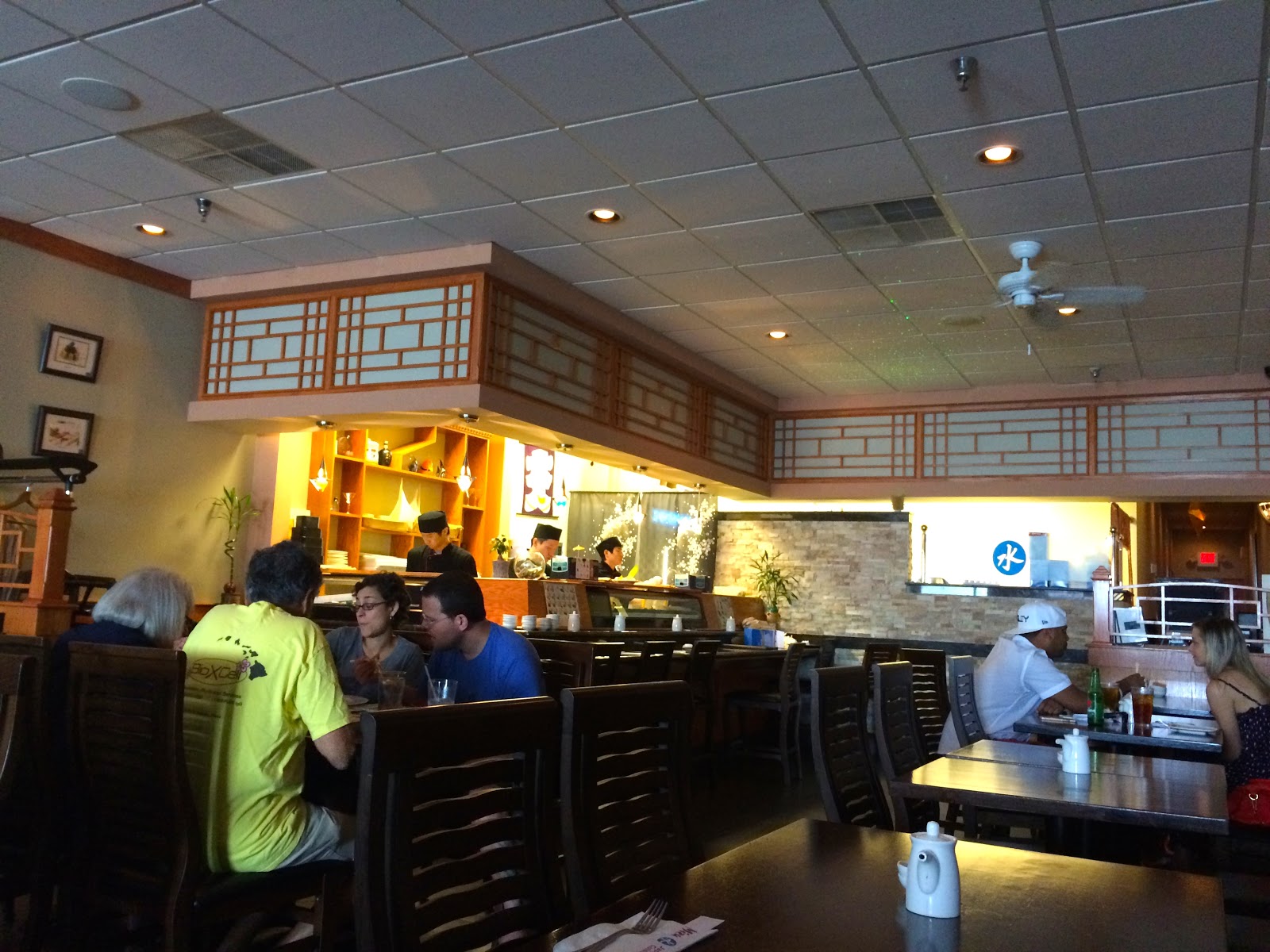 Countdown of the Top 11 Restaurants in WinstonSalem Her Campus