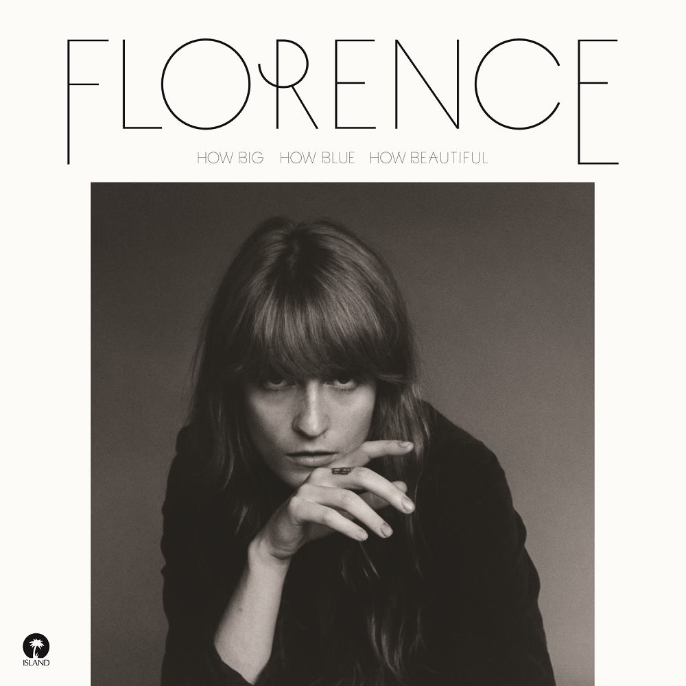  Alexandra Proaño 3D Green Pear Diaries Florence + The Machine