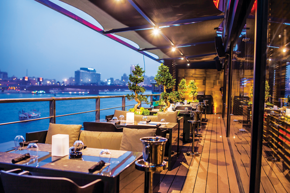 10 Best Restaurants in Cairo For Both Locals and Tourists Alike
