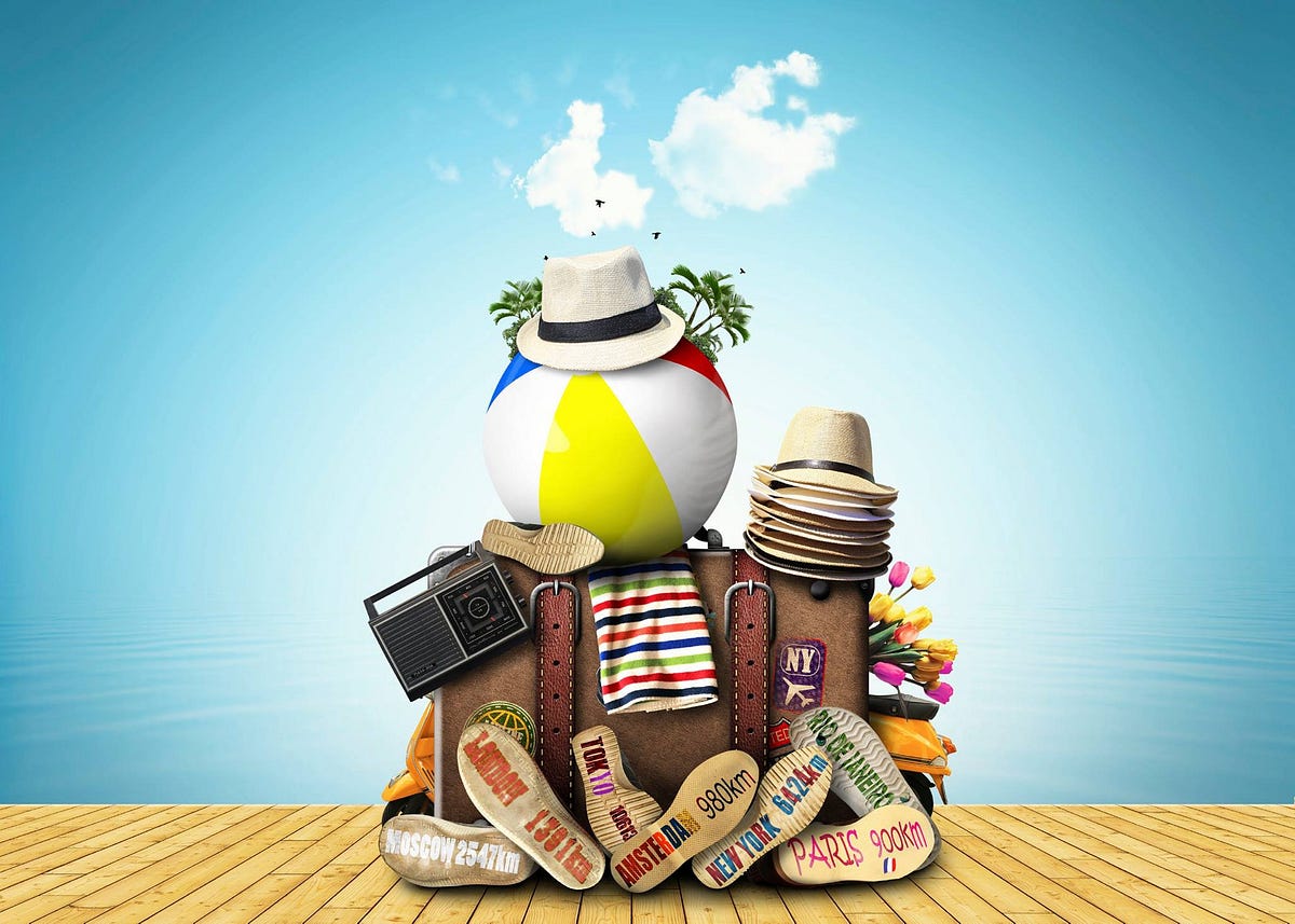 How Can I Resell My Airline Ticket SpareFare Medium
