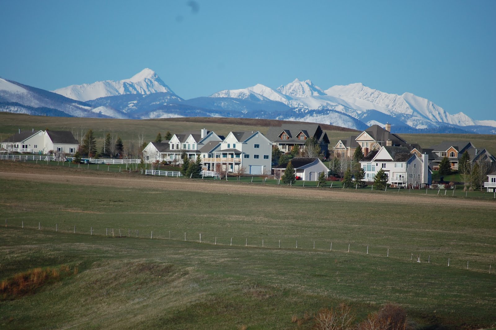 Fine Homes Group Baby Boomers Buying in Bozeman, MT